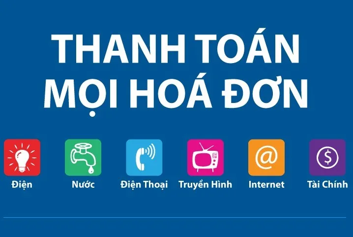 E-banking SHB có cung cấp dịch vụ thu hộ tiền điện nước không?