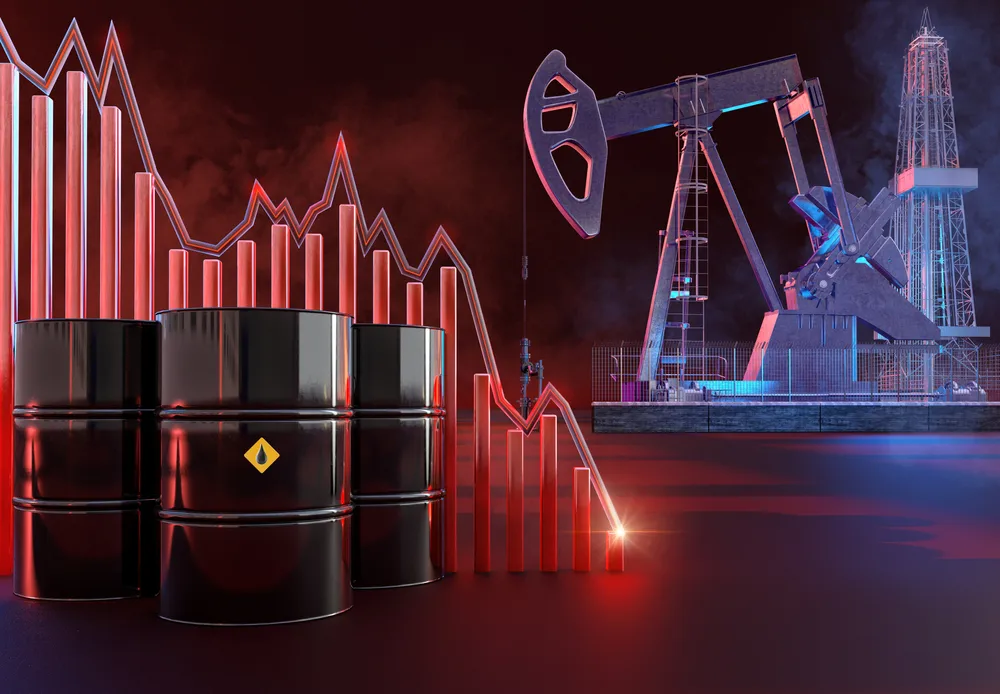 Phân tích cơ bản trong giao dịch CFD dầu mỏ như thế nào?
