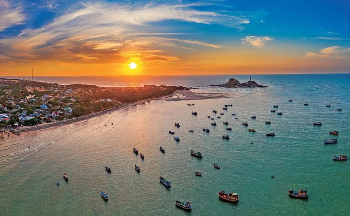 Cập nhật bản đồ quy hoạch thành phố Phan Thiết mới nhất