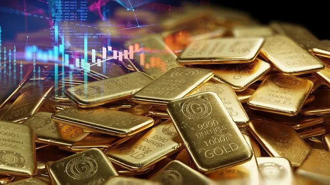 Chọn hình thức đầu tư vàng nào để tận dụng sự biến động của biểu đồ giá vàng?