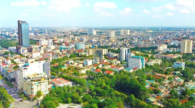Quy hoạch tỉnh Thanh Hóa mới nhất: Sáp nhập huyện Đông Sơn vào TP Thanh Hóa, huyện Hà Trung với thị xã Bỉm Sơn