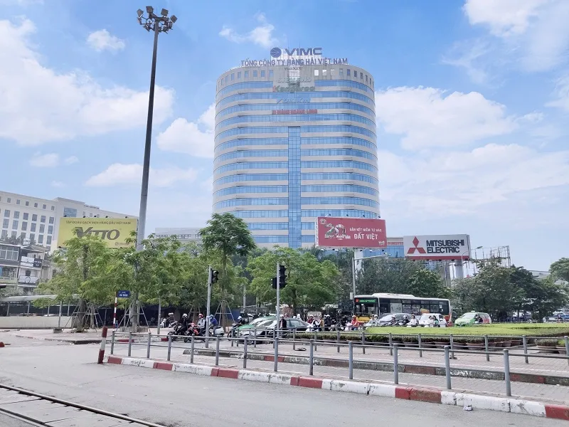Cập nhật bảng giá đất nhà nước ban hành phường Phương Mai Đống Đa mới nhất