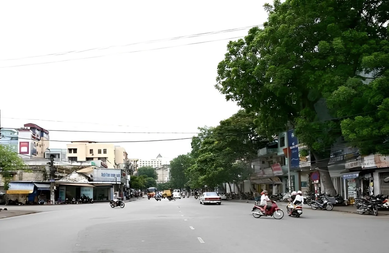 Cập nhật bảng giá đất nhà nước ban hành phường Cát Linh Đống Đa mới nhất