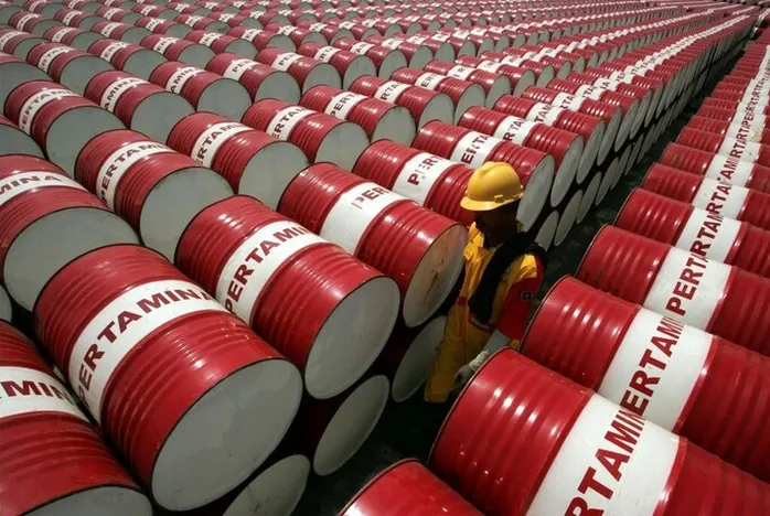 Vì sao hệ thống đo lường dầu mỏ barrel lại được sử dụng phổ biến?