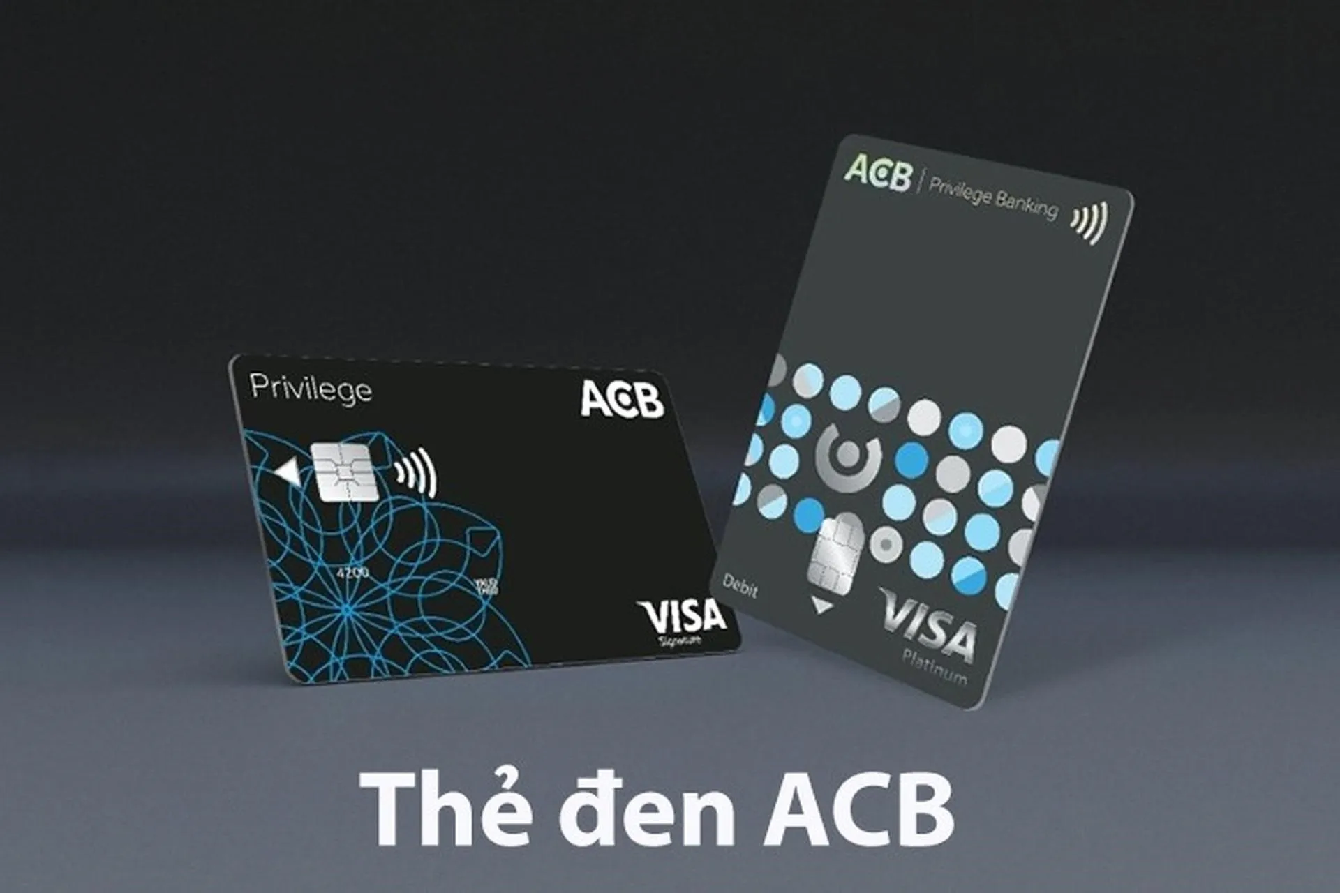 Thẻ ACB Privilege Visa Platinum Debit mang lại những ưu đãi nào cho khách hàng?