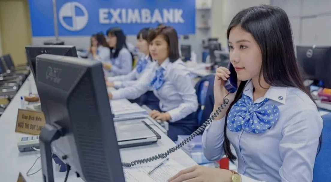 Nên mua hay bán cổ phiếu sau khi Eximbank trả cổ tức tiền mặt sau 10 năm?