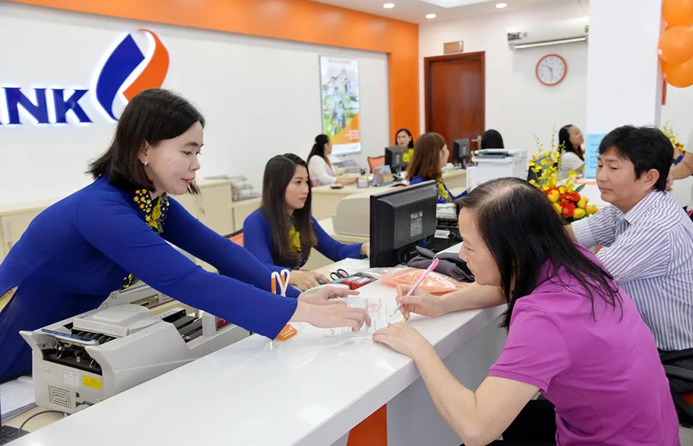 Cho vay DN SME theo SMEFP III có hỗ trợ qua e-banking PG Bank không?