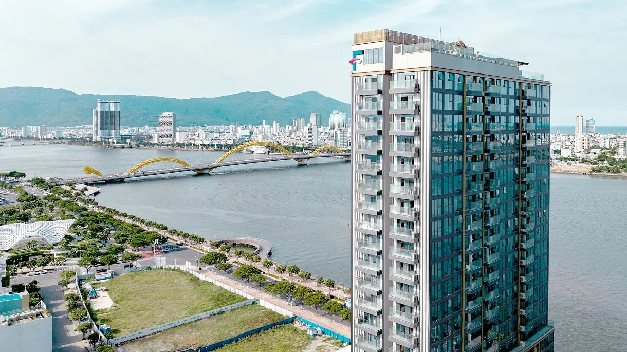 Thông tin quy hoạch Đà Nẵng mới nhất: Đồ án Quy hoạch phân khu ven sông Hàn và bờ Đông