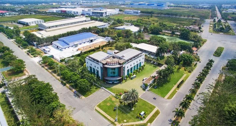 Thông tin quy hoạch Khu công nghiệp Hòa Tâm tỉnh Phú Yên mới nhất