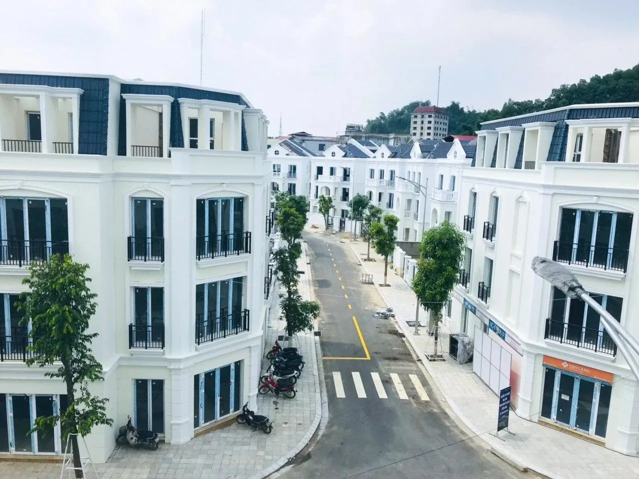 Cập nhật bản đồ quy hoạch thành phố Yên Bái và vùng phụ cận mới nhất