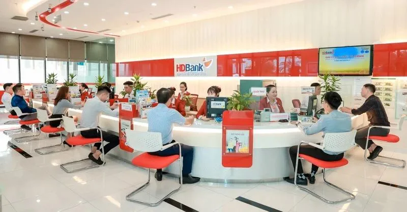 E-banking HD Bank có hỗ trợ đăng ký dịch vụ giữ hộ vàng không?