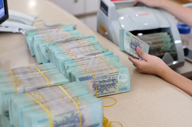 Số tiền bảo hiểm tối đa mà người gửi tiền có thể nhận được khi ngân hàng phá sản là bao nhiêu?