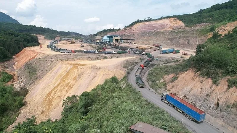 Cập nhật quy hoạch dự án PPP Cao tốc Cam Lộ - Lao Bảo mới nhất