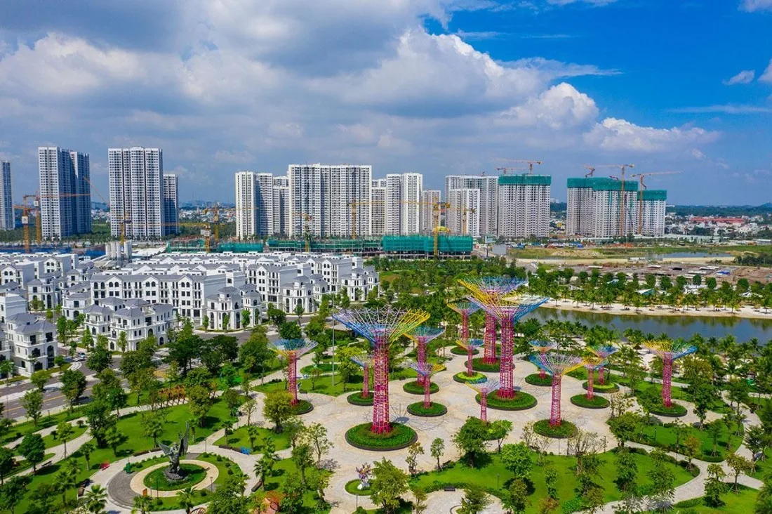 Cập nhật bảng giá đất nhà nước ban hành phường Long Bình TP. Thủ Đức mới nhất