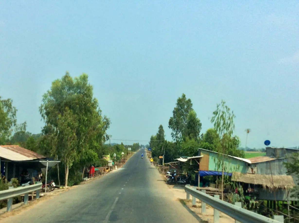 Cập nhật bản đồ quy hoạch huyện Tân Hồng Đồng Tháp mới nhất