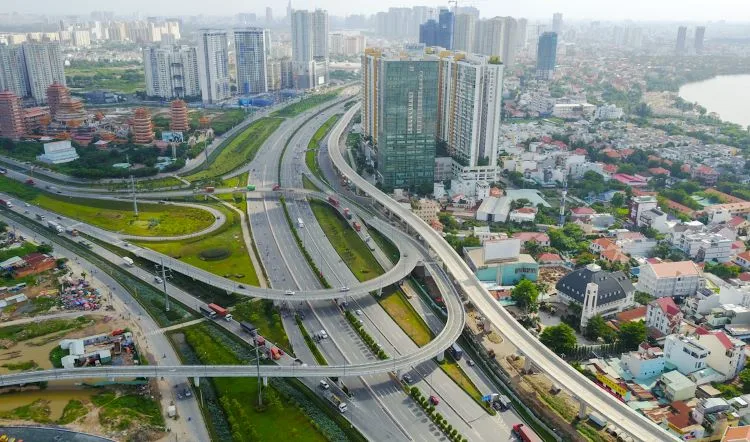 Cập nhật bảng giá đất nhà nước ban hành phường An Phú TP. Thủ Đức mới nhất