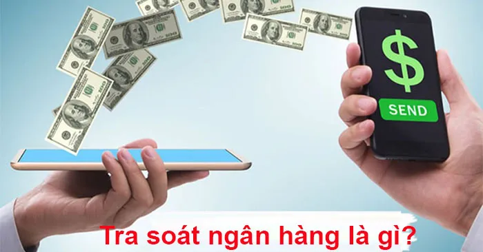 Có những cách nào để tra soát giao dịch e-banking SCB?