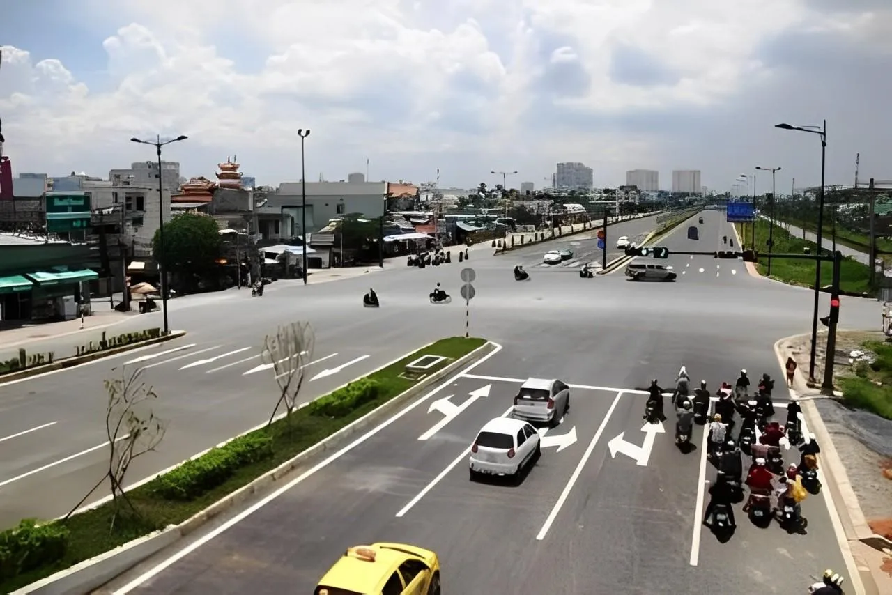 Cập nhật bảng giá đất nhà nước ban hành phường Linh Đông TP. Thủ Đức mới nhất