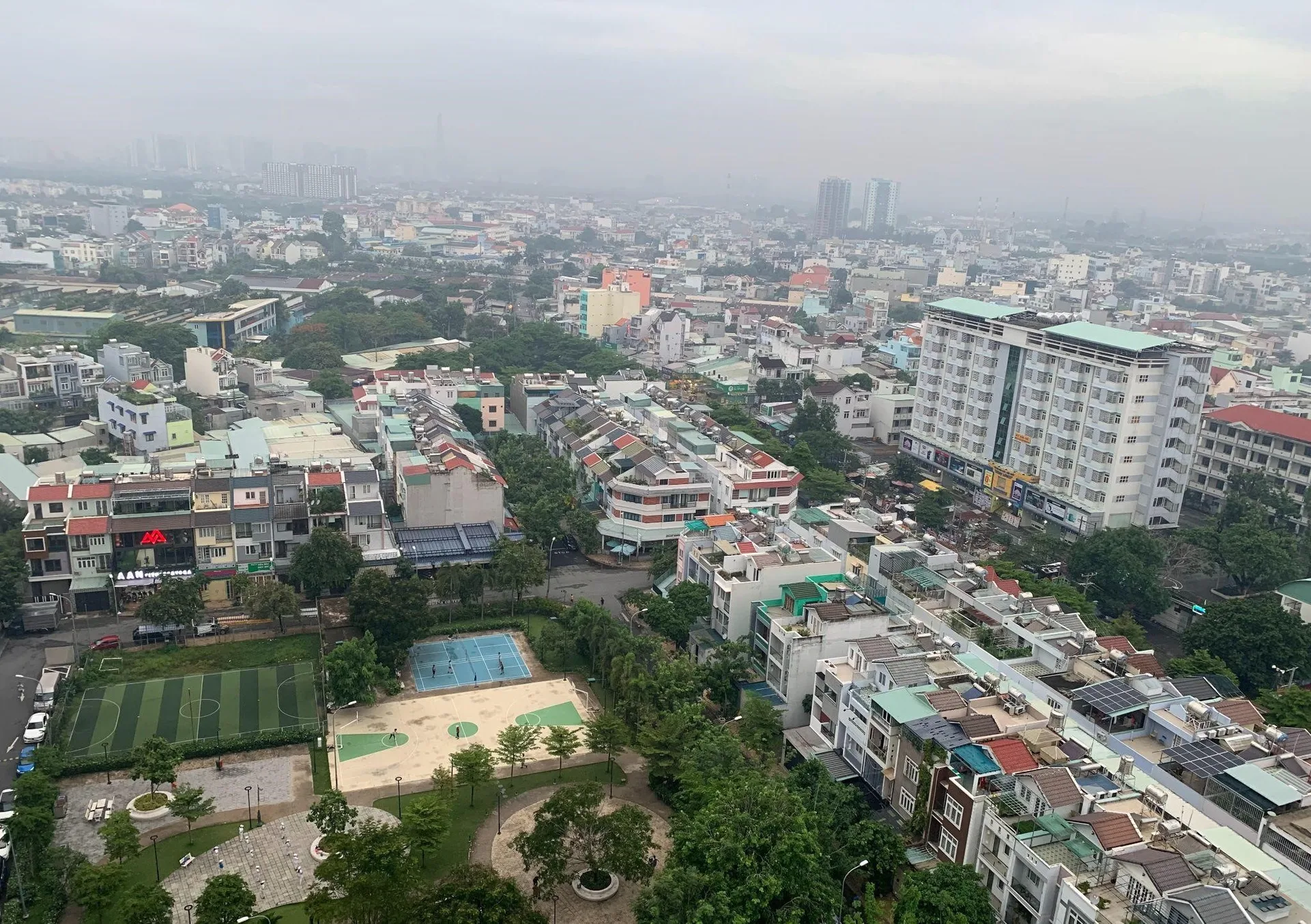 Cập nhật bảng giá đất nhà nước ban hành phường Phước Long B TP. Thủ Đức mới nhất