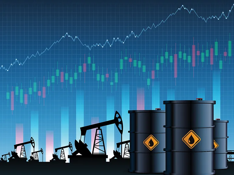 Nhà đầu tư có thể hưởng lợi ích gì khi đầu tư quỹ ETF dầu?