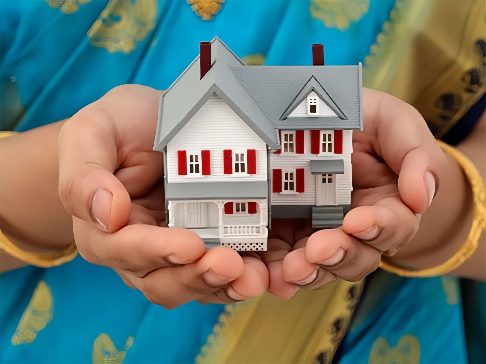 Người mua nhà được hưởng lợi gì sau khi luật kinh doanh bất động sản năm 2024 có hiệu lực từ 1/8?