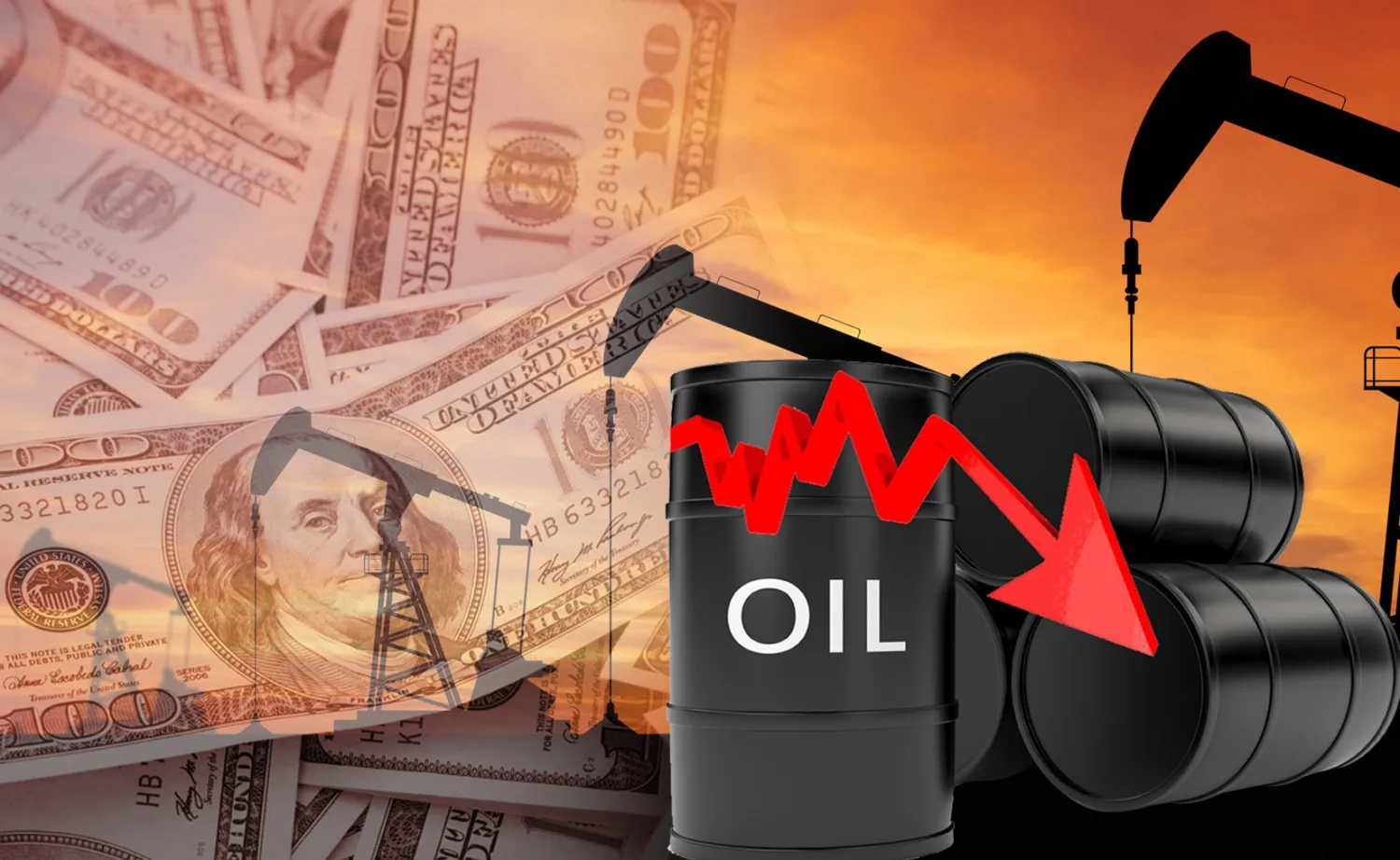 Có những phương pháp giao dịch dầu nào trên thị trường Forex?