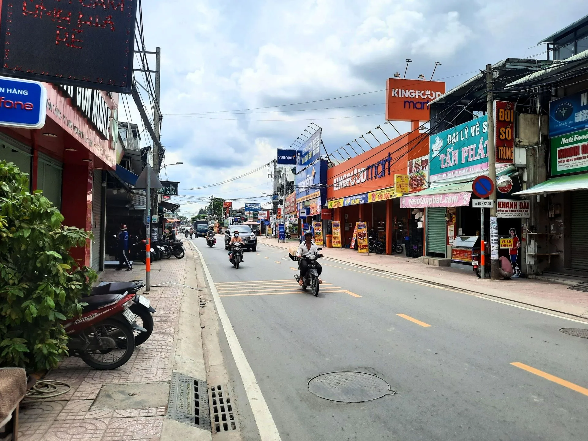 Cập nhật bảng giá đất nhà nước ban hành phường Long Thạnh Mỹ TP. Thủ Đức mới nhất