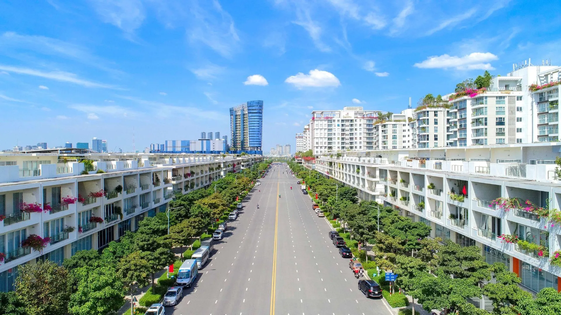Cập nhật bảng giá đất nhà nước ban hành phường An Lợi Đông TP. Thủ Đức mới nhất