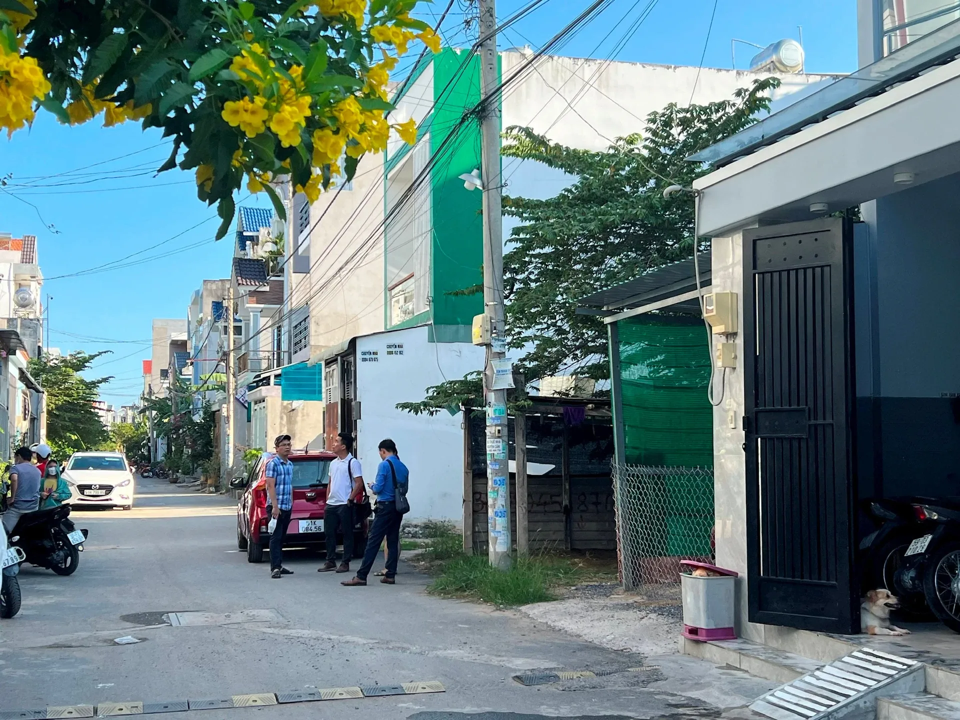 Cập nhật bảng giá đất nhà nước ban hành phường Long Trường TP. Thủ Đức mới nhất