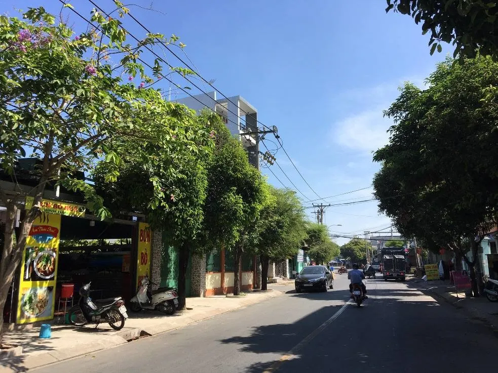 Cập nhật bảng giá đất nhà nước ban hành phường Tam Bình TP. Thủ Đức mới nhất