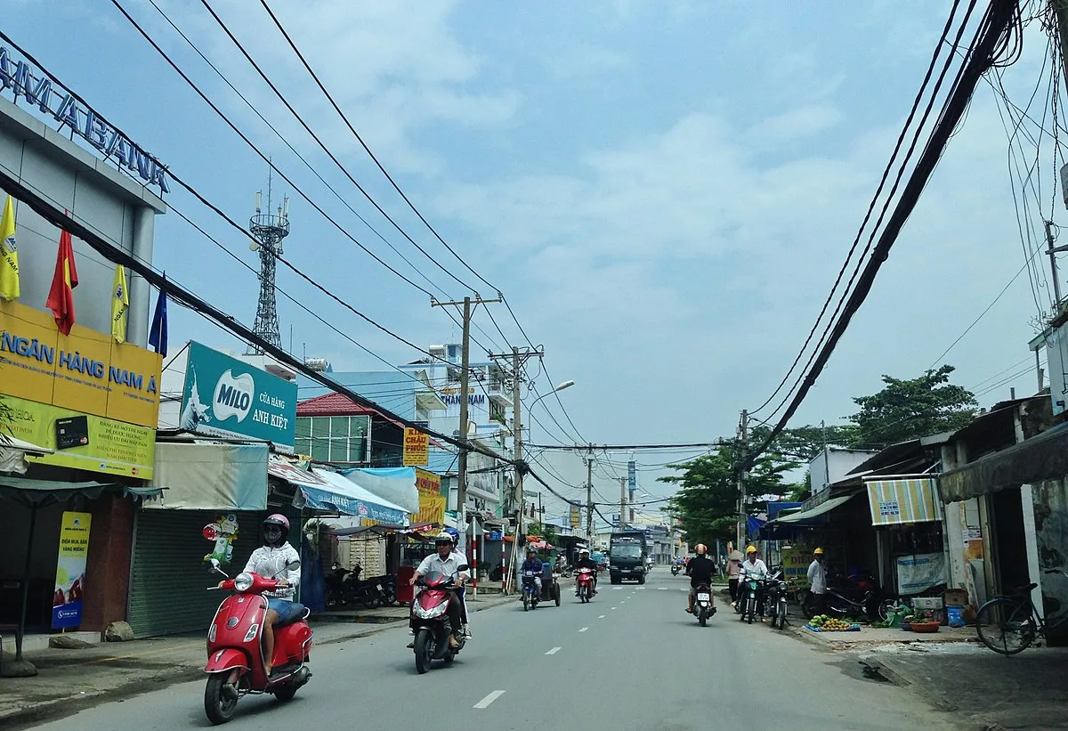Cập nhật bảng giá đất nhà nước ban hành Phường Bình Trưng Tây TP. Thủ Đức mới nhất