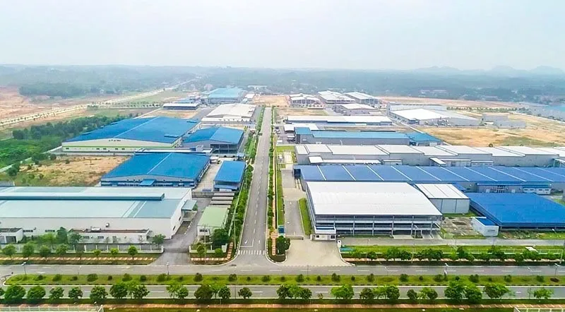 Khu công nghiệp Phú Quý sẽ tác động như thế nào lên bản đồ quy hoạch Thanh Hóa khi được triển khai với quy mô là dự án KCN lớn nhất tỉnh?