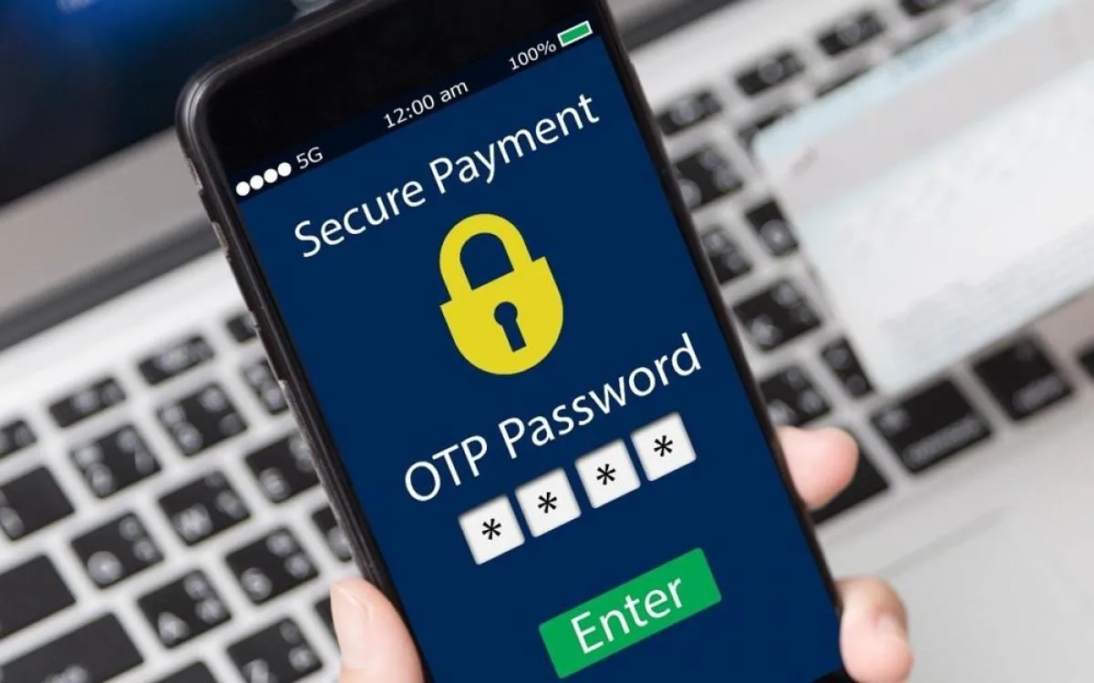 Hiện tại dịch vụ E-banking của ngân hàng ACB cung cấp những phương thức xác thực nào?