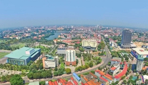 Cập nhật bản đồ quy hoạch thành phố Chí Linh Hải Dương mới nhất