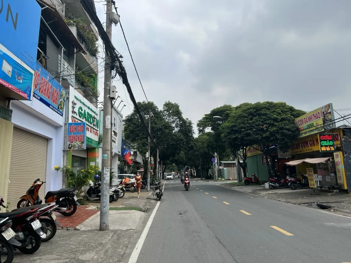 Cập nhật bảng giá đất nhà nước ban hành phường Bình Thọ TP. Thủ Đức mới nhất