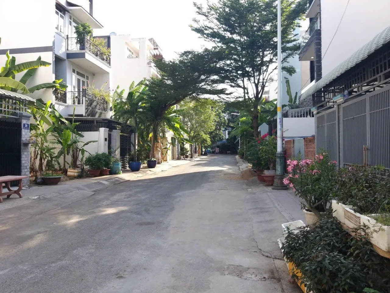 Cập nhật bảng giá đất nhà nước ban hành Phường Bình Trưng Đông TP. Thủ Đức mới nhất