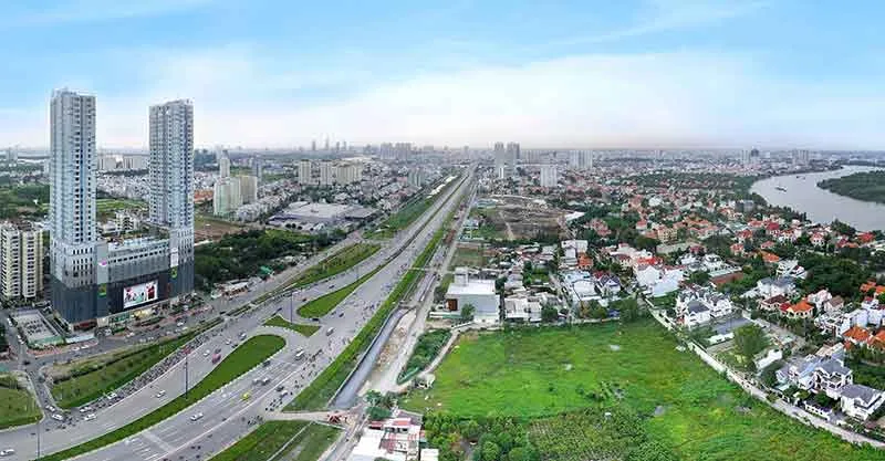 Cập nhật bảng giá đất nhà nước ban hành phường Thạnh Mỹ Lợi TP. Thủ Đức mới nhất