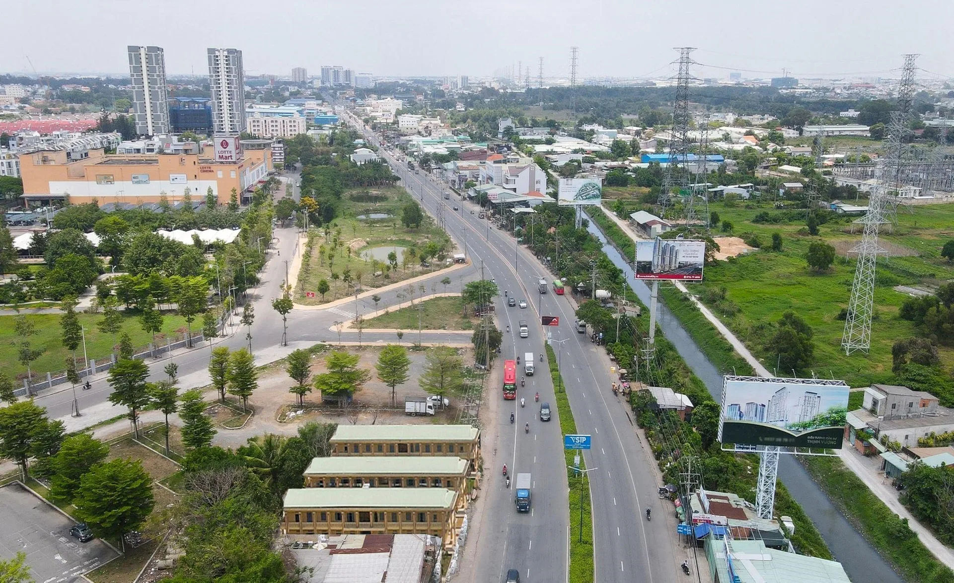 Cập nhật bản đồ quy hoạch huyện Thuận Thành Bắc Ninh mới nhất