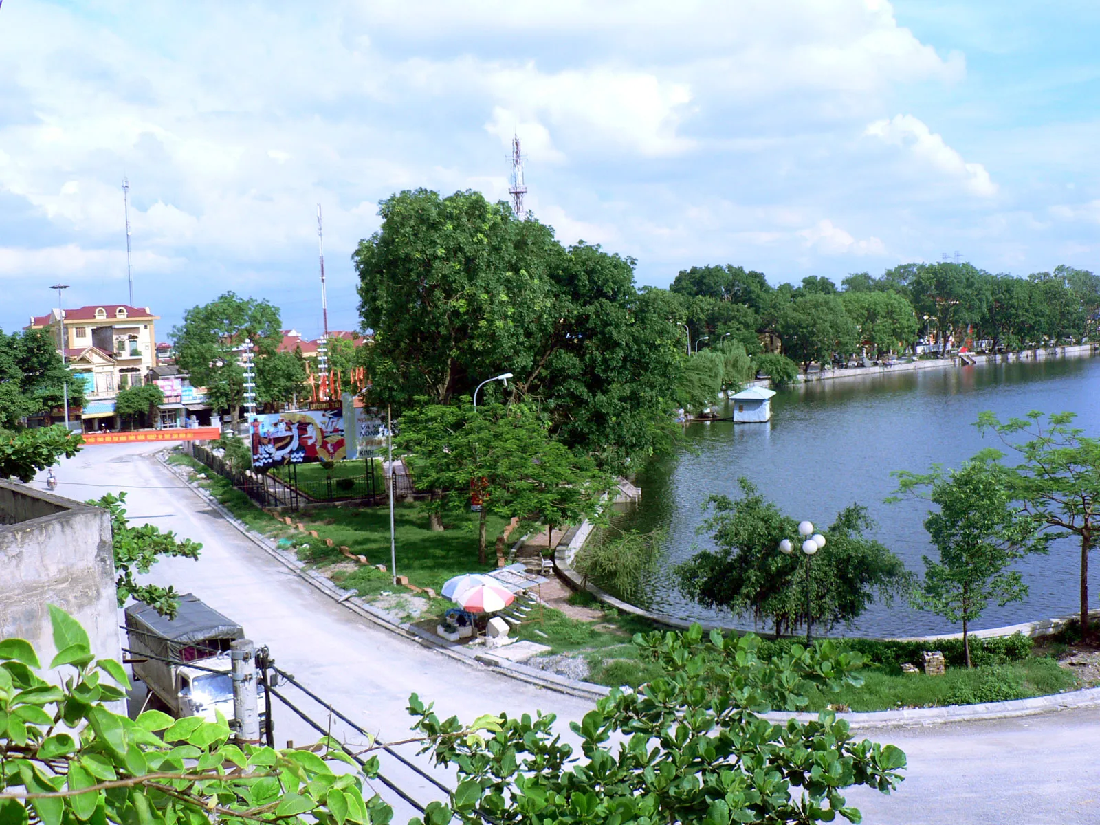 Cập nhật bản đồ quy hoạch huyện Lương Tài Bắc Ninh mới nhất