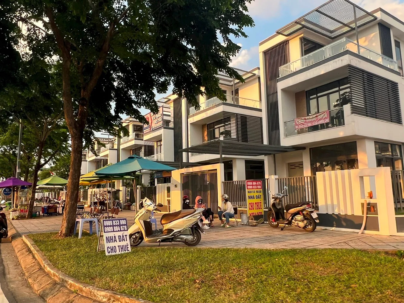 Cập nhật bảng giá đất nhà nước ban hành phường Tăng Nhơn Phú A TP. Thủ Đức mới nhất