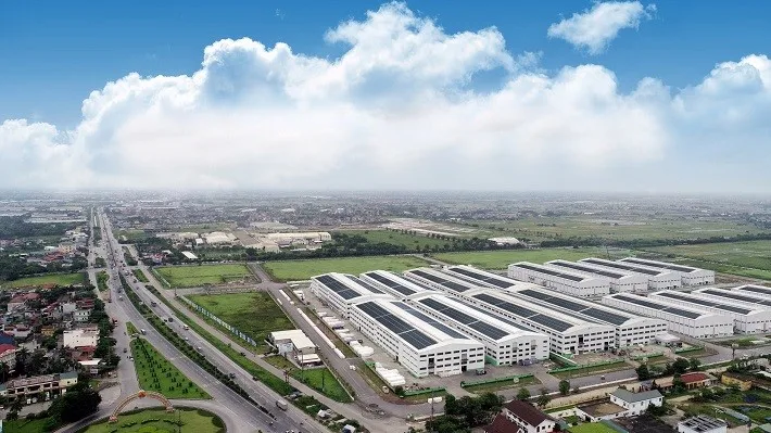 Cập nhật bản đồ quy hoạch huyện Cẩm Giàng Hải Dương mới nhất