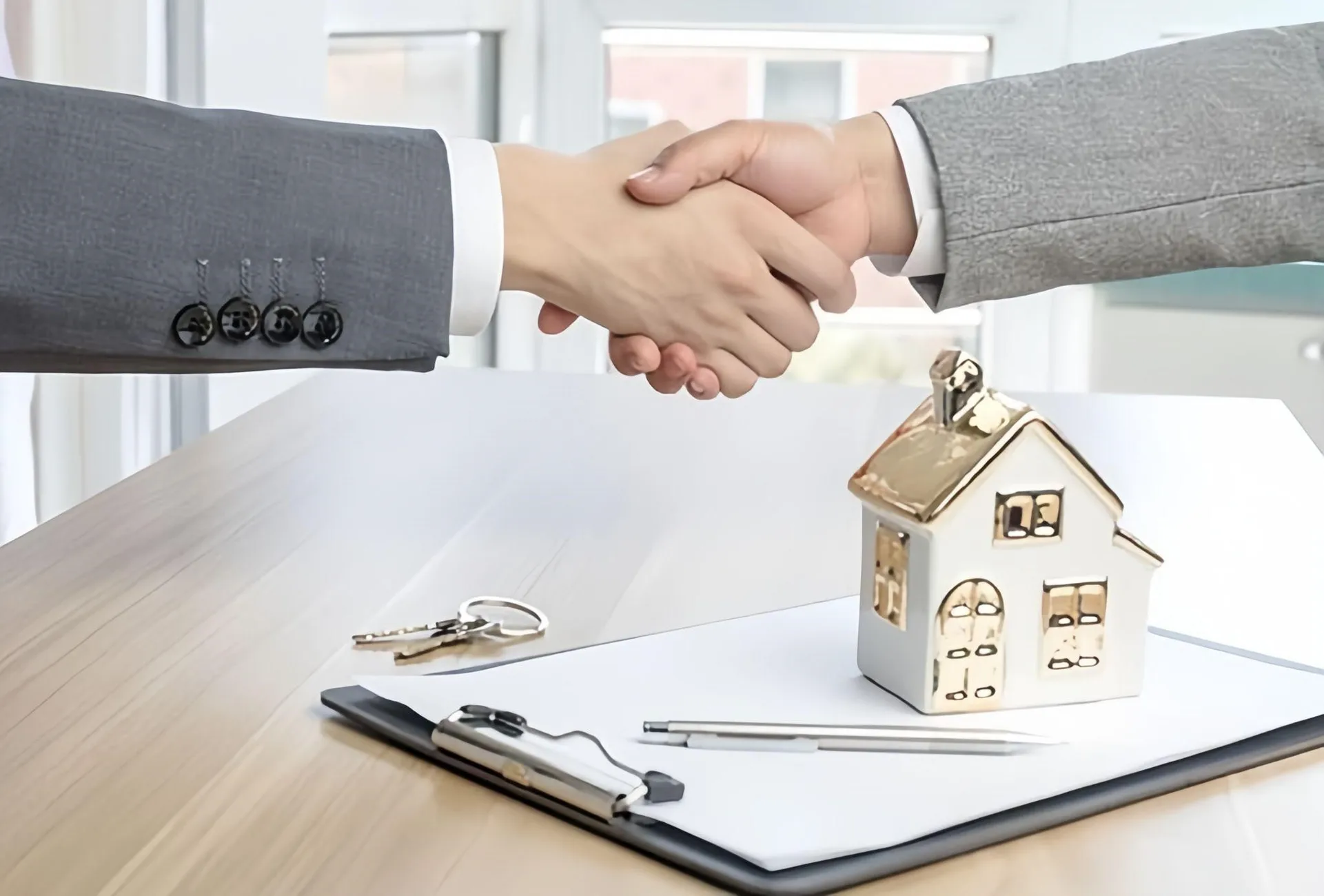 Hợp đồng kinh doanh bất động sản có bắt buộc phải được công chứng hoặc chứng thực không?