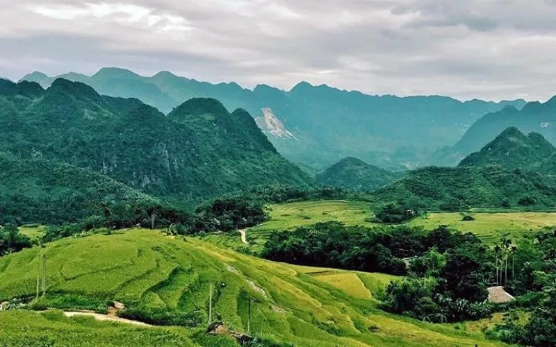 Cập nhật bản đồ quy hoạch huyện Ngọc Lặc Thanh Hóa mới nhất