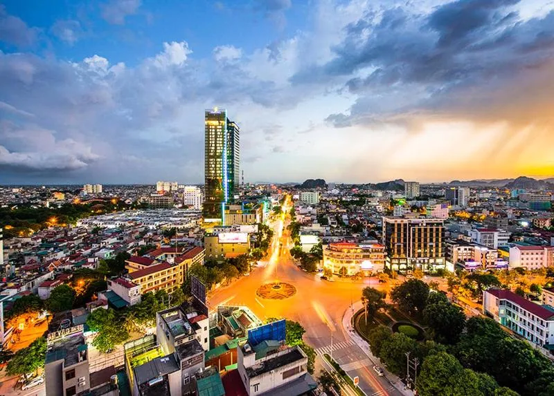 Cập nhật bản đồ quy hoạch Thành phố Thanh Hóa mới nhất