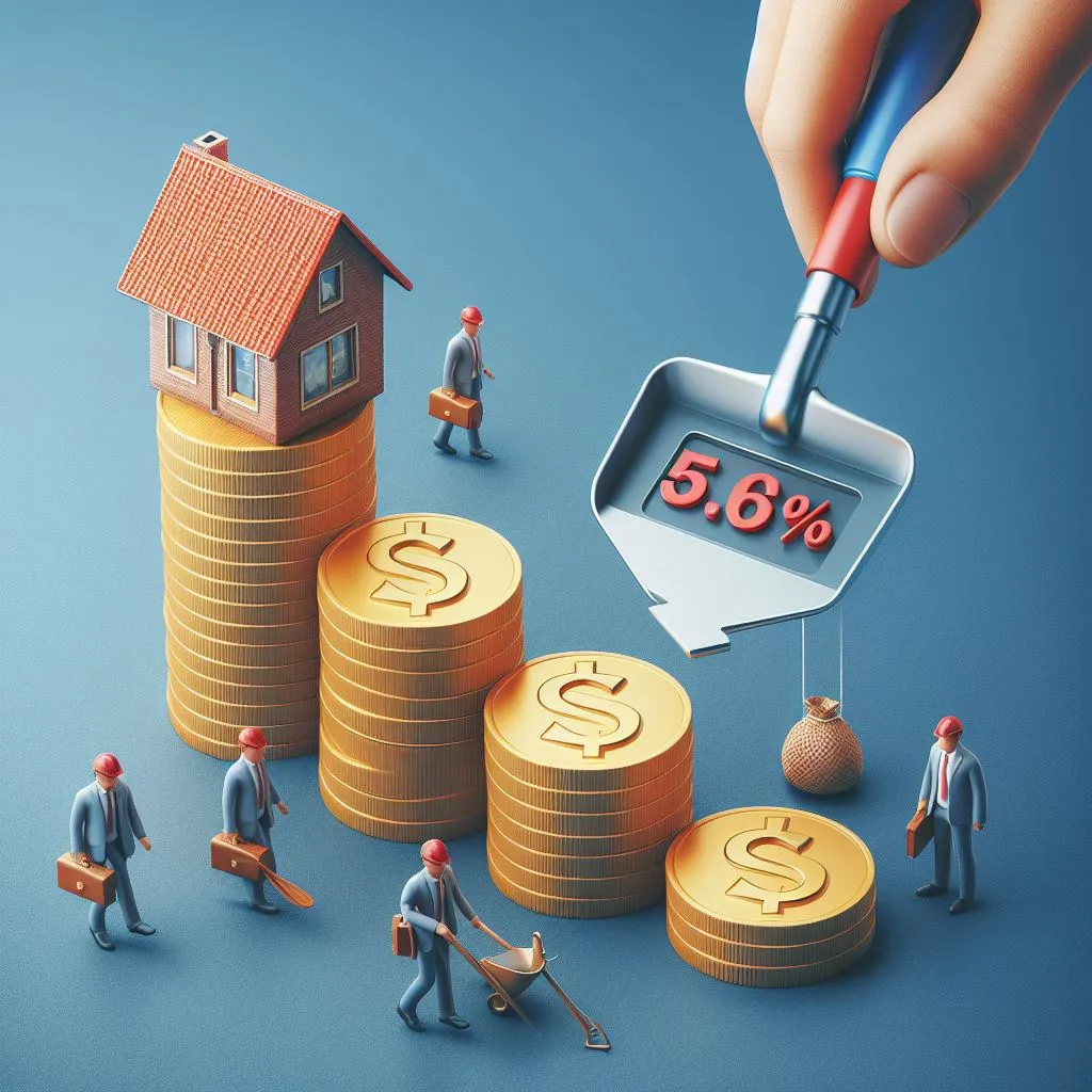 Tại sao lãi suất thay đổi lại ảnh hưởng đến cung tiền?