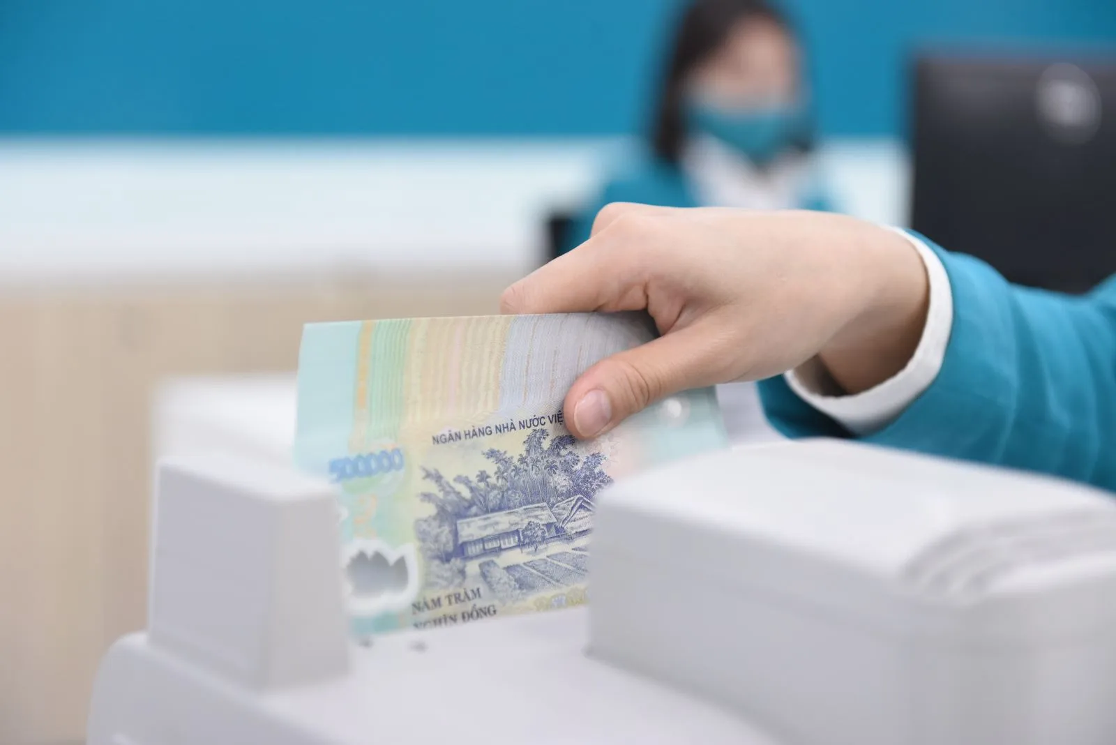 Lãi suất điều hành bao gồm những loại nào?
