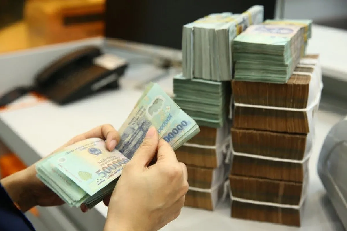 Tại sao Ngân hàng Nhà nước lại sử dụng lãi suất dự trữ bắt buộc?