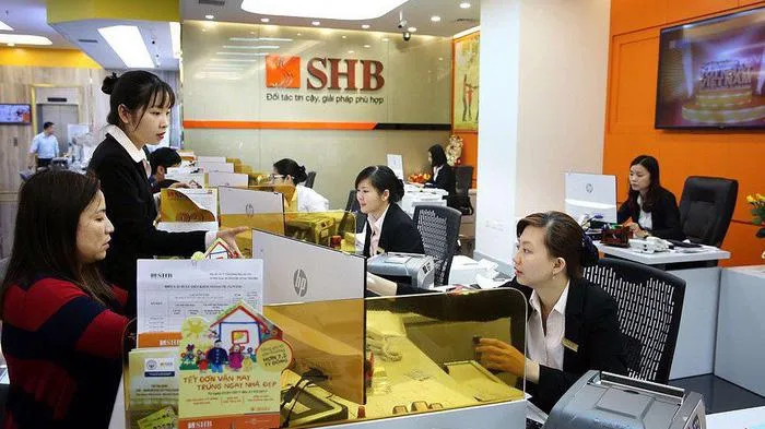 E-banking SHB có hỗ trợ dịch vụ tư vấn phát hành trái phiếu không?