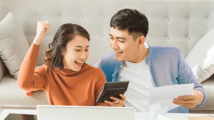 Vay thấu chi tiêu dùng tại Sacombank có những đặc điểm gì nổi bật?