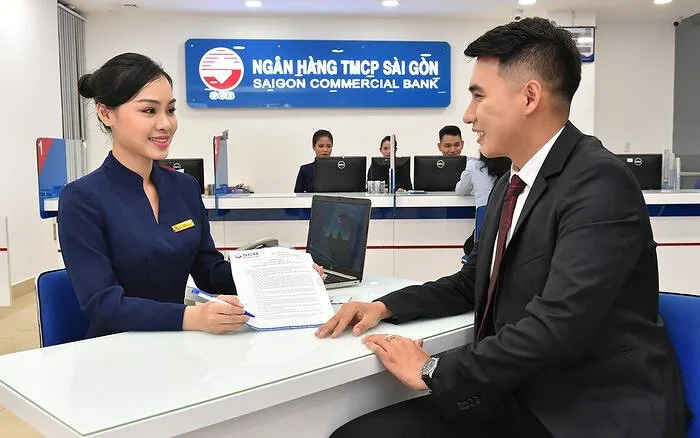 Cần những điều kiện gì để mở thẻ tín dụng ngân hàng SCB?	